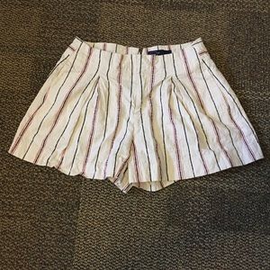 Striped GAP Shorts